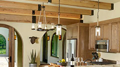 Custom Home Builder Camling Homes