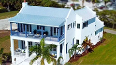 Custom Home Builder Camling Homes