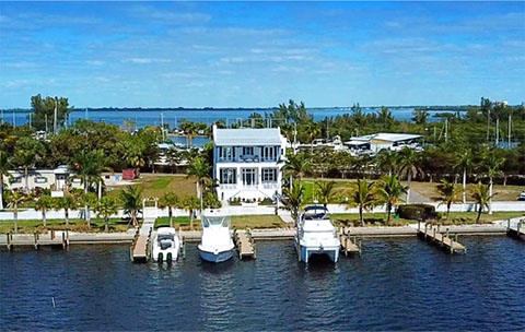 Custom Home Builder Camling Homes