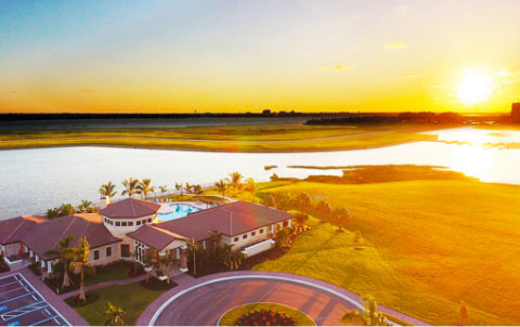 Custom Home Builder Camling Homes