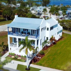 Custom Home Builder Camling Homes