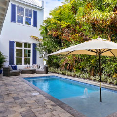 Custom Home Builder Camling Homes