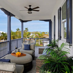 Custom Home Builder Camling Homes